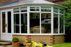 conservatories Morval