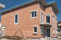 Morval home extensions