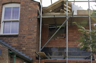 free Morval home extension quotes