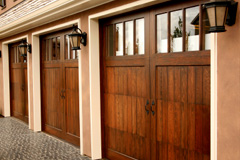 Morval garage extension quotes