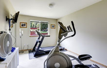 Morval home gym construction leads