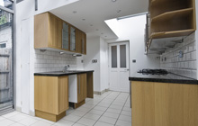 Morval kitchen extension leads