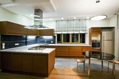 kitchen extensions Morval